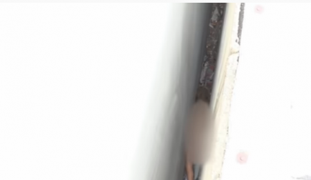 أغرب عملية إنقاذ في التاريخ 